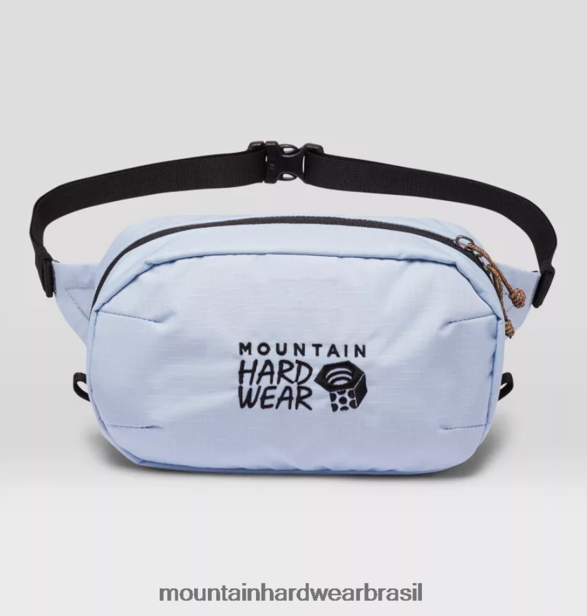 gelo ártico unissex Mountain Hardwear bolsa de quadril para dia de campo equipamento AD28F6702 gelo ártico unissex Mountain Hardwear bolsa de quadril para dia de campo equipamento AD28F6702