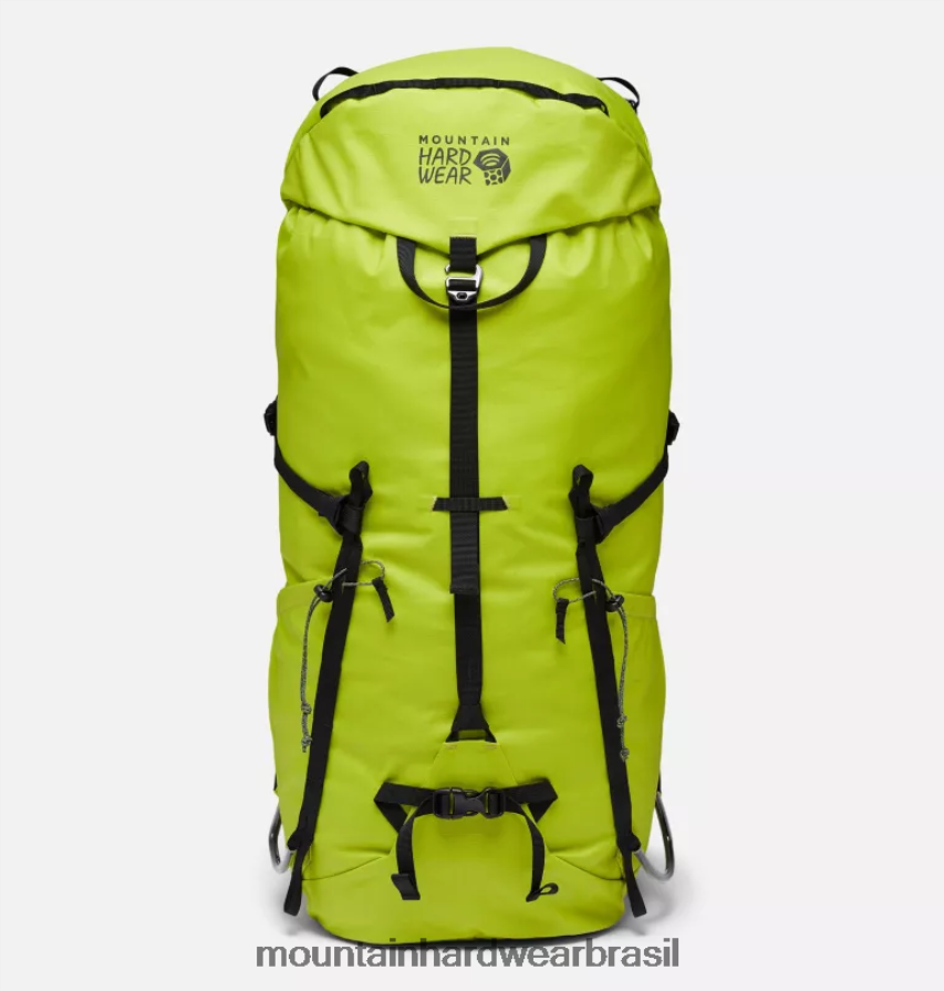 brilho de samambaia unissex Mountain Hardwear mochila scrambler 35l equipamento AD28F6708 brilho de samambaia unissex Mountain Hardwear mochila scrambler 35l equipamento AD28F6708