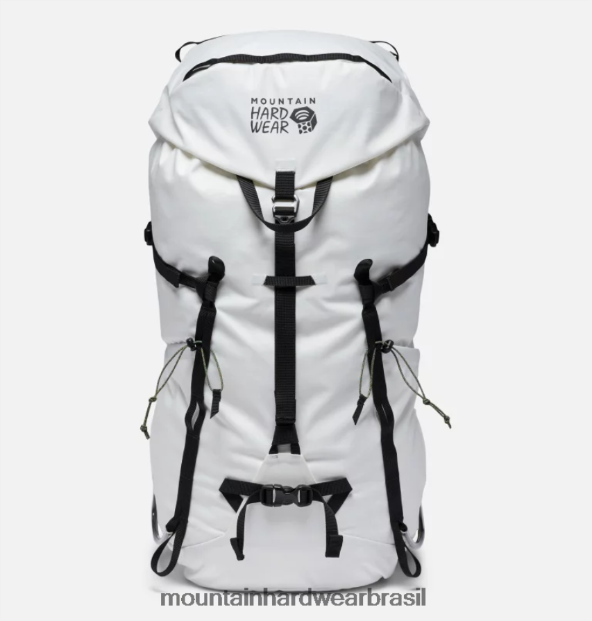 não tingido unissex Mountain Hardwear mochila scrambler 25l equipamento AD28F6705 não tingido unissex Mountain Hardwear mochila scrambler 25l equipamento AD28F6705