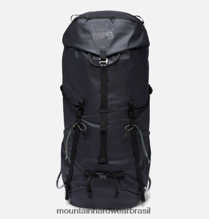 preto unissex Mountain Hardwear mochila scrambler 35l equipamento AD28F6709 preto unissex Mountain Hardwear mochila scrambler 35l equipamento AD28F6709