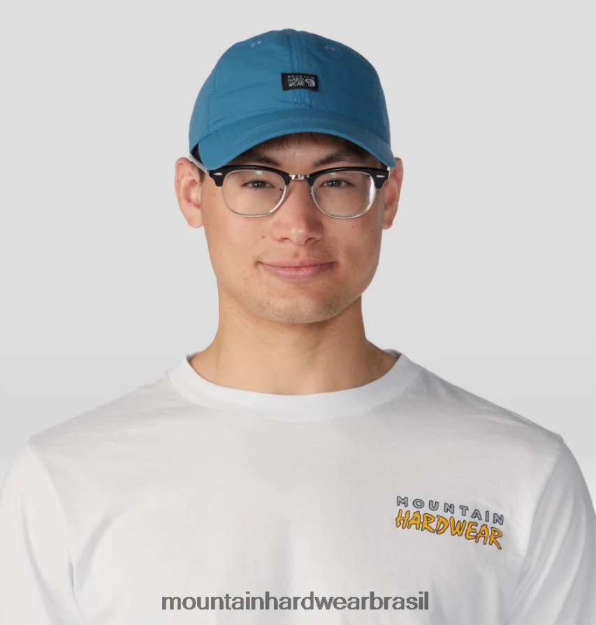 Cáspio homens Mountain Hardwear chapéu stryder acessórios AD28F6299 Cáspio homens Mountain Hardwear chapéu stryder acessórios AD28F6299
