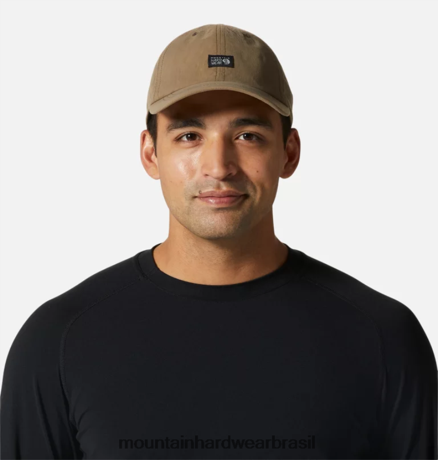 trilha de poeira homens Mountain Hardwear chapéu stryder acessórios AD28F6300 trilha de poeira homens Mountain Hardwear chapéu stryder acessórios AD28F6300